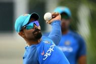 Ravindra Jadeja